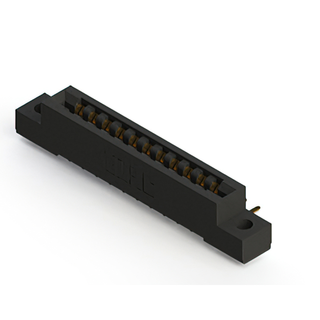 357-011-557-102 EDAC Inc.  Edgeboard Connectors