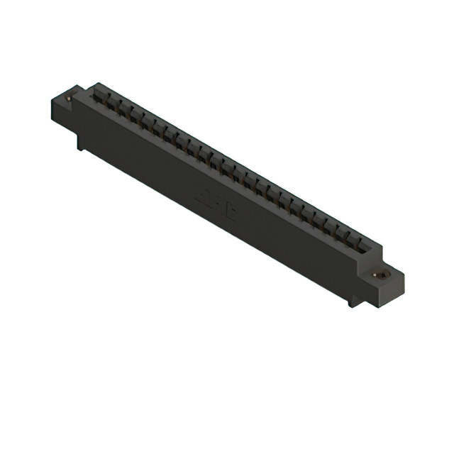 387-023-544-608 EDAC Inc.  Edgeboard Connectors