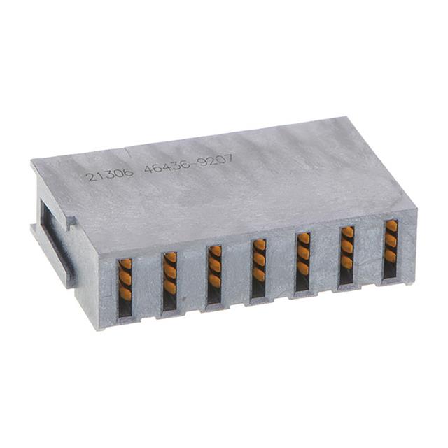 0464369207 Molex  Specializzato