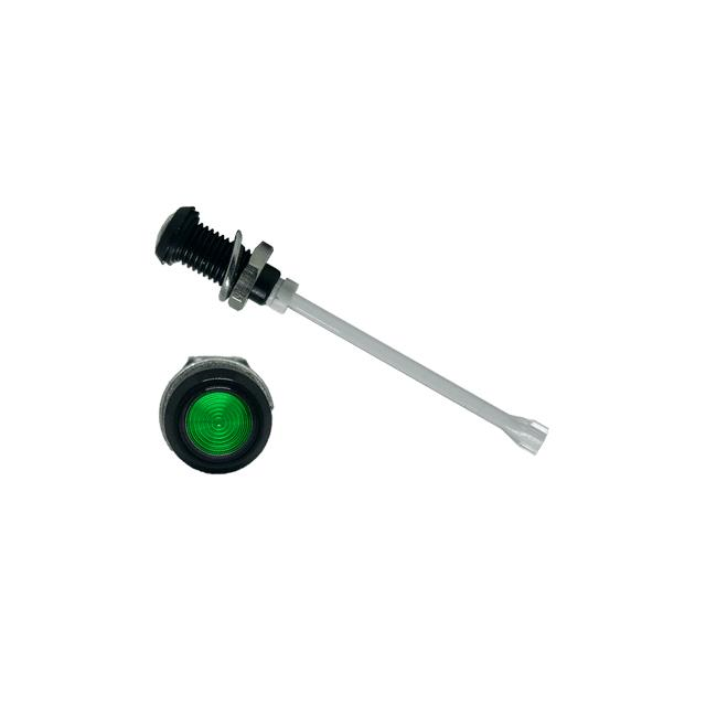 RHD-2140-F9PZG67PR Bivar Inc.  Conduits de lumière