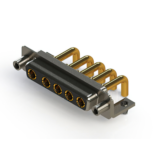 630-5W5-650-3ND EDAC Inc.  Conjuntos de conectores D-Sub