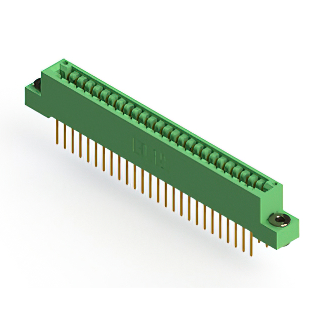 846-052-526-203 EDAC Inc.  Edgeboard Connectors