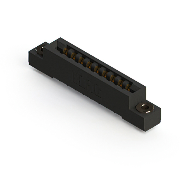 857-009-541-103 EDAC Inc.  Kantenbrettverbinder