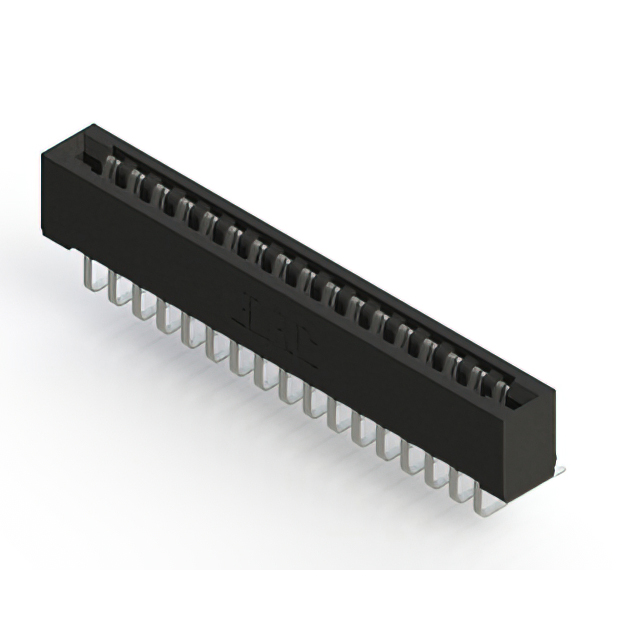857-017-459-101 EDAC Inc.  Edgeboard Connectors
