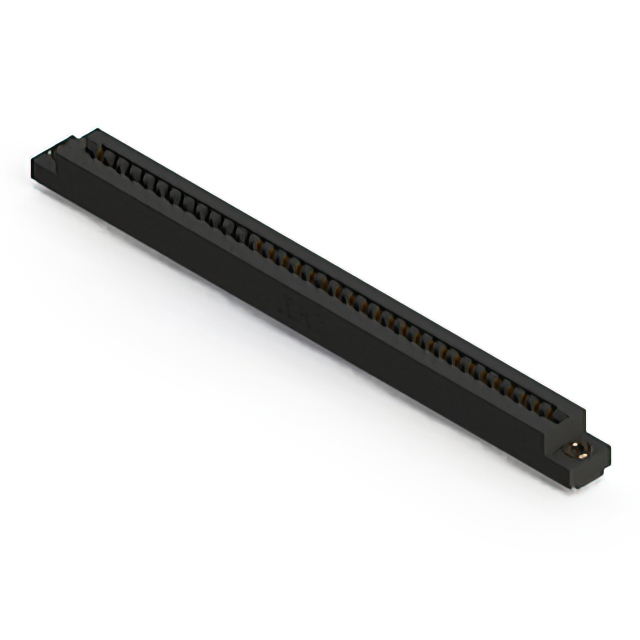 857-035-527-103 EDAC Inc.  Edgeboard Connectors