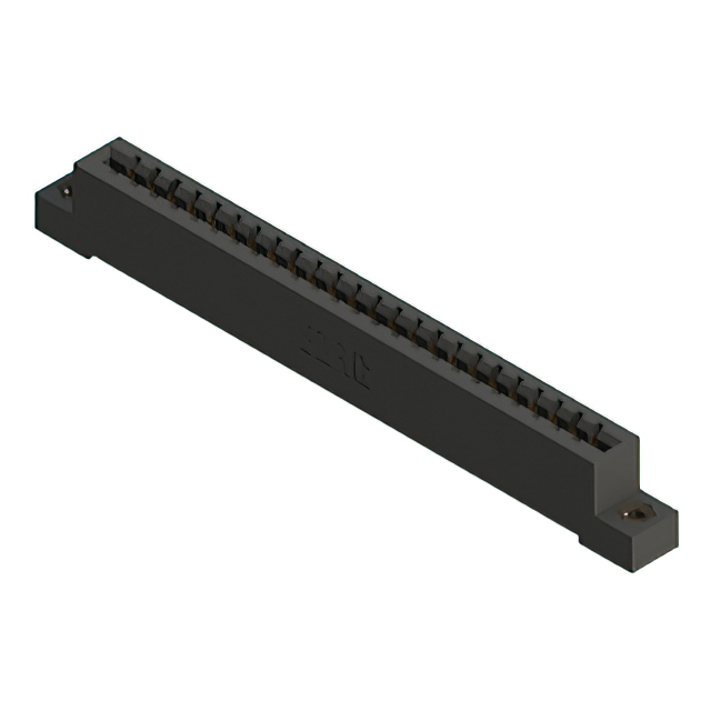 887-024-524-108 EDAC Inc.  Edgeboard Connectors