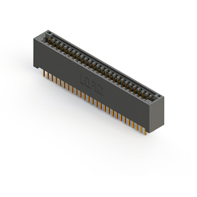 895-052-541-201 EDAC Inc.  Connettori per bordi