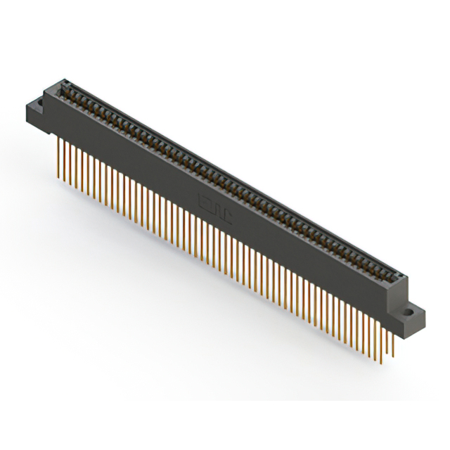 895-110-542-204 EDAC Inc.  Edgeboard Connectors