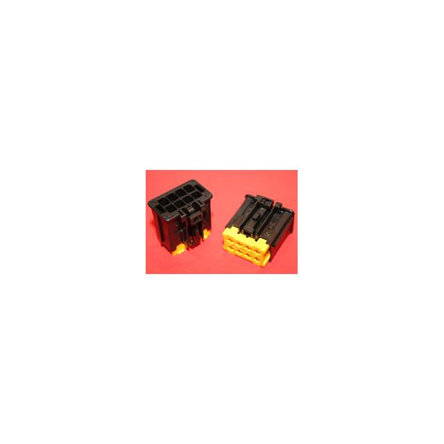 984381003 Molex  Rectangular Connector Housings