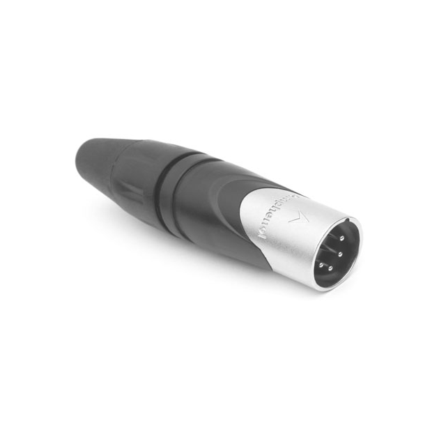 AX4M Amphenol Audio  Assemblages de connecteurs circulaires