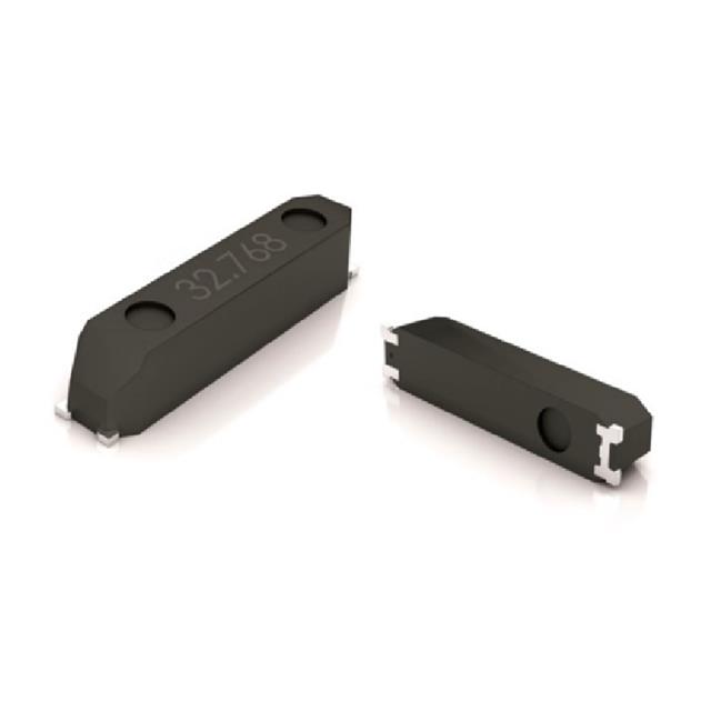 FR07S4-32.768-N07LLDTK Suzhou Hangjing Elec&Tech Co.,Ltd  Crystals
