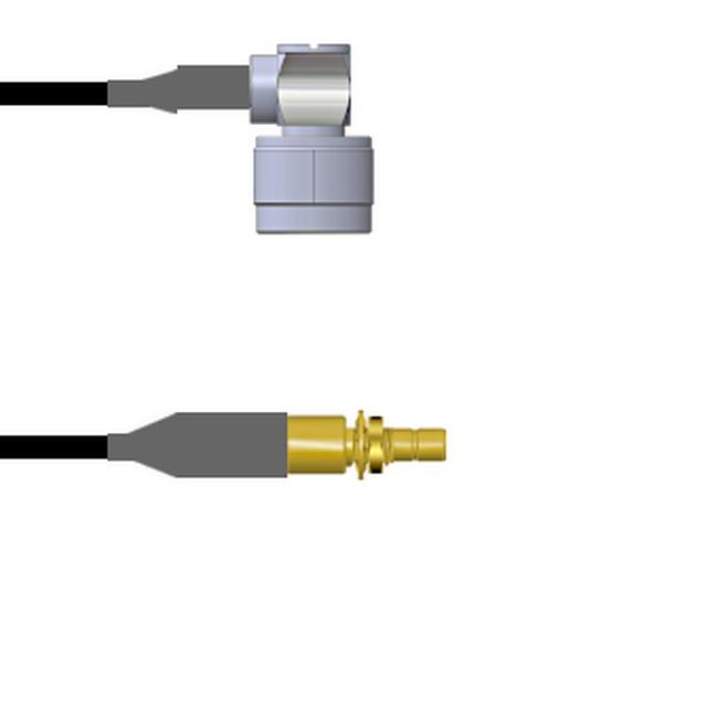 Q-2F03Q0008060i Amphenol Custom Cable  Assemblaggi di cavi
