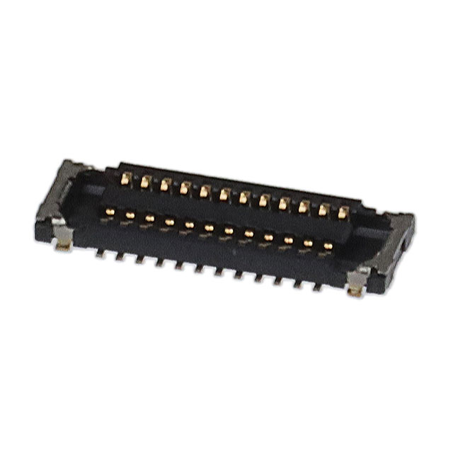 5037722420 Molex  Arrays Edge Type Mezzanine (Board to Board)