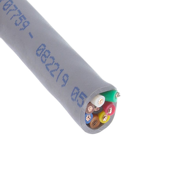 882008 SL005 Alpha Wire  Cavi Fili