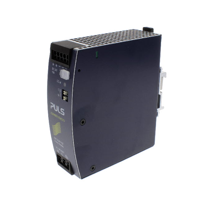 CP10.241-S2 PULS, LP  Industrielle DIN-Schienen-Netzteile