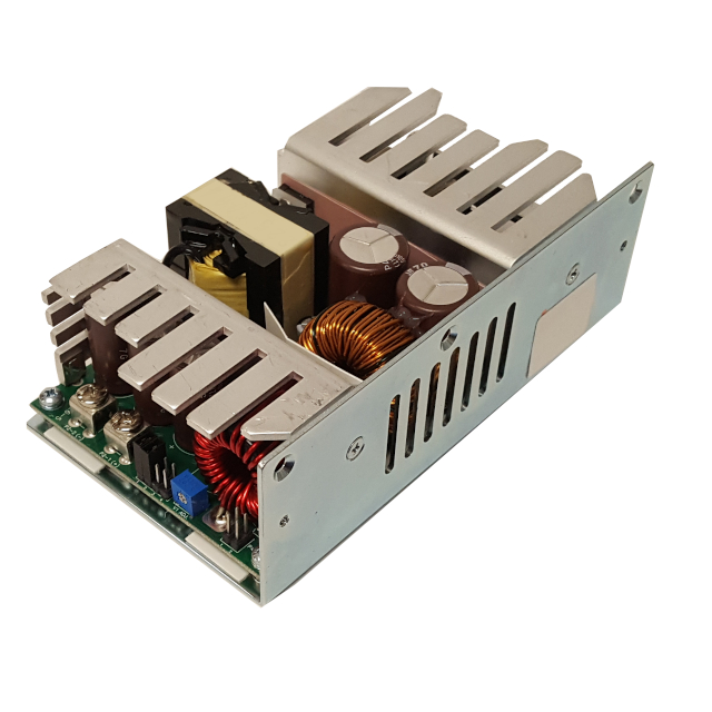 1010844CH Integrated Power Designs  Convertidores CA/CC