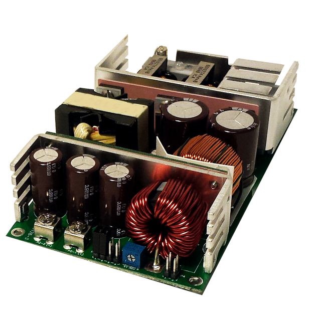 1010851 Integrated Power Designs  AC DC Converters