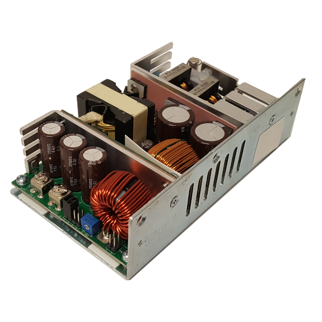 1010895CH Integrated Power Designs  Convertidores CA/CC