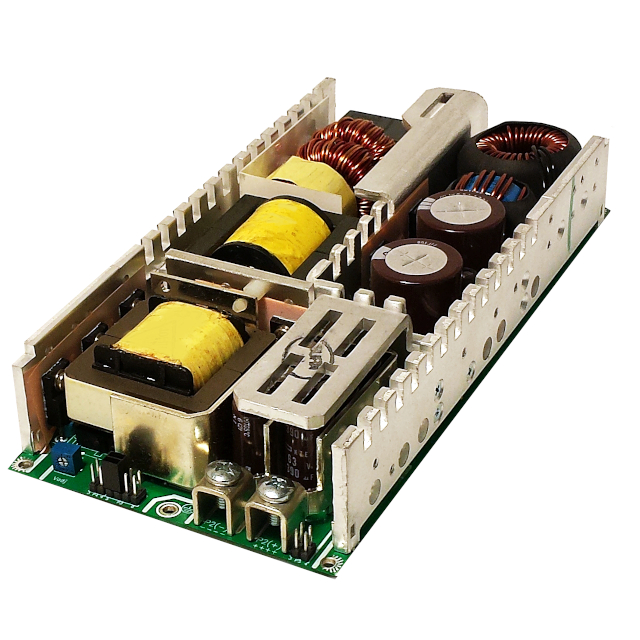 1010944 Integrated Power Designs  AC DC Converters