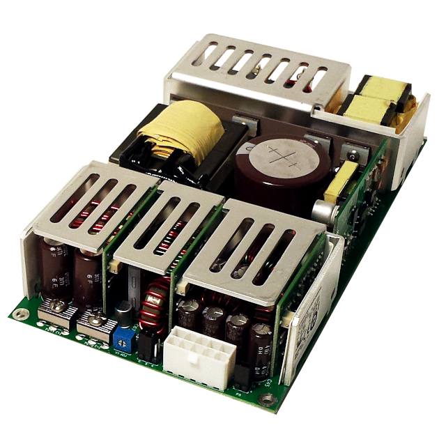 101188001 Integrated Power Designs  Convertidores CA/CC