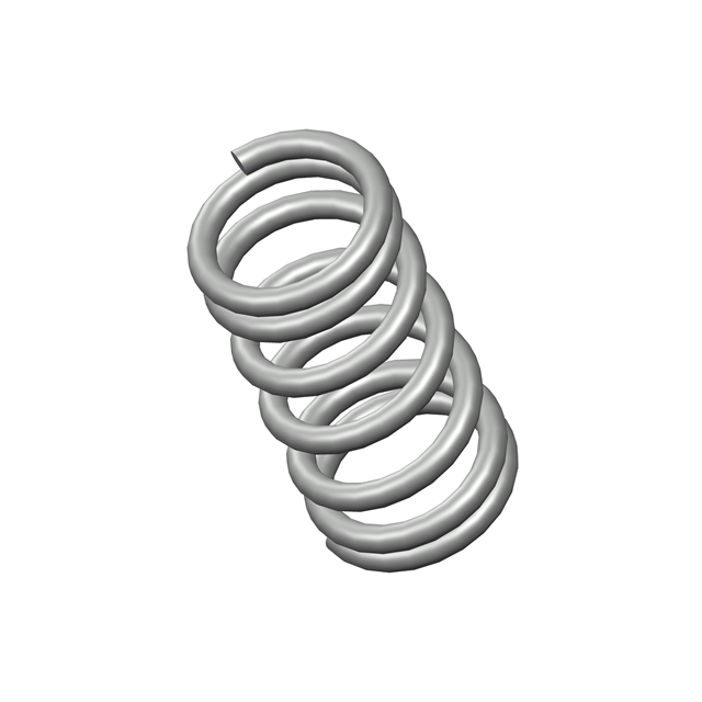 11157CS Century Spring Corp  Molle coniche a compressione