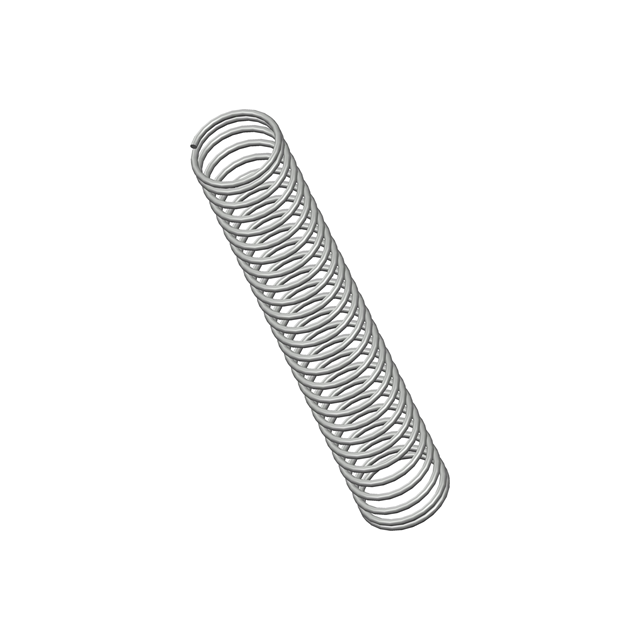 11199CS Century Spring Corp  Molle coniche a compressione