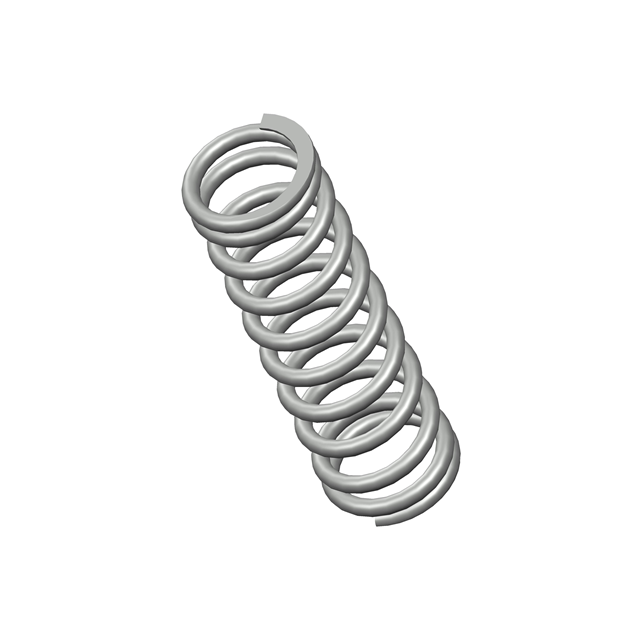 11244CS Century Spring Corp  Molle coniche a compressione