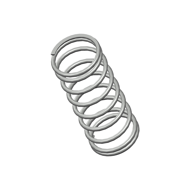 11275CS Century Spring Corp  Molle coniche a compressione