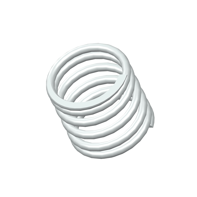 11291CS Century Spring Corp  Molle coniche a compressione