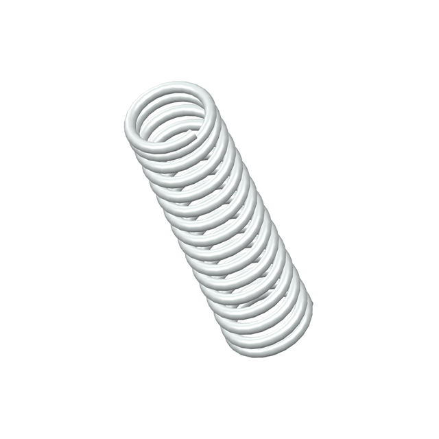 11352CS Century Spring Corp  Molle coniche a compressione