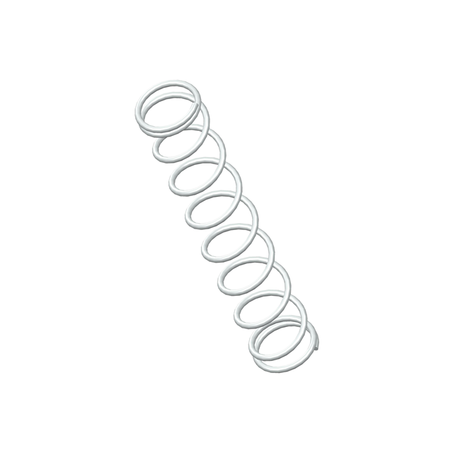 11464CS Century Spring Corp  Molle coniche a compressione