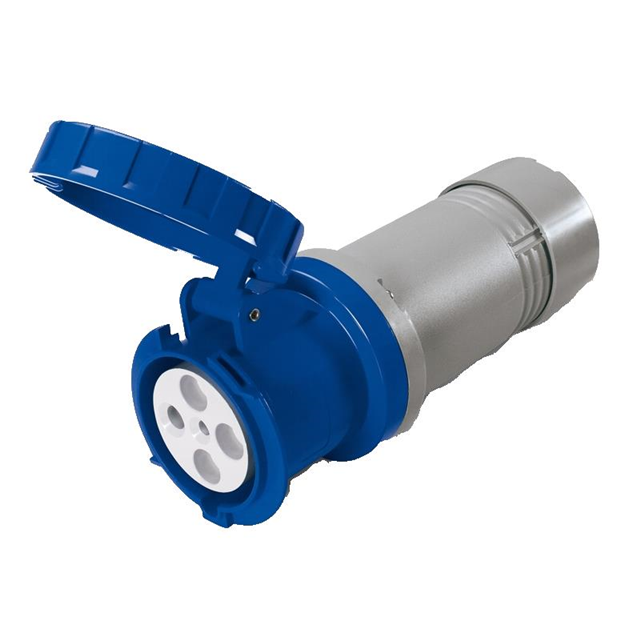 5100C9W Scame  Plugs and Receptacles