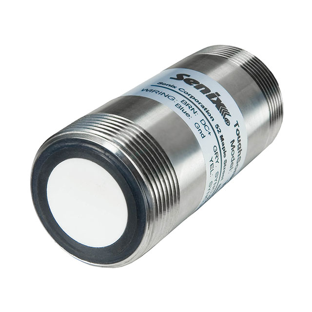 TSPC-15S-485 Senix Corporation  Proximity Sensors - Industrial