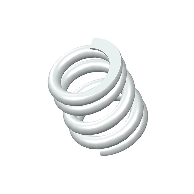 V-55CS Century Spring Corp  Molle coniche a compressione