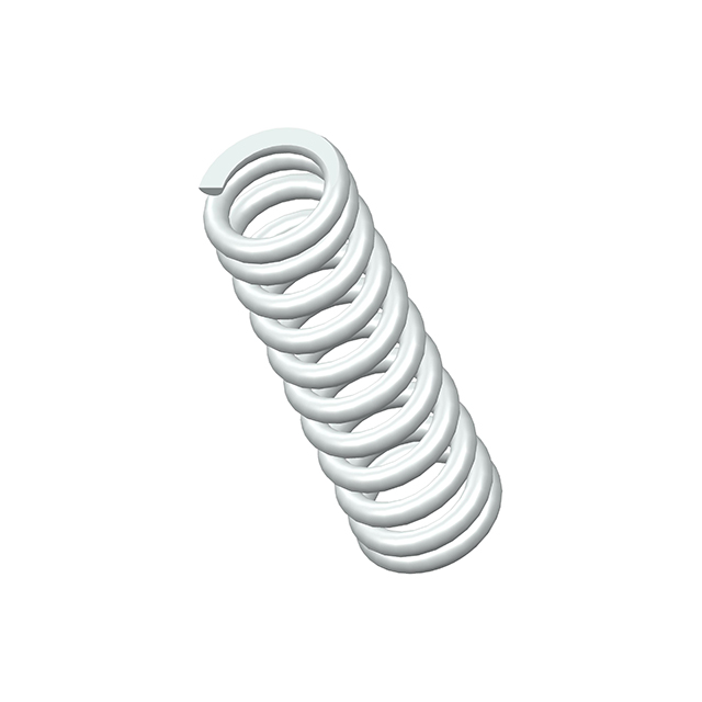 W-27CS Century Spring Corp  Molle coniche a compressione