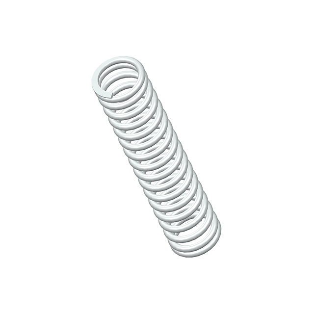 W-31CS Century Spring Corp  Molle coniche a compressione