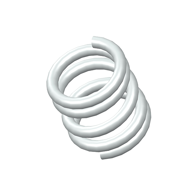 W-32CS Century Spring Corp  Molle coniche a compressione