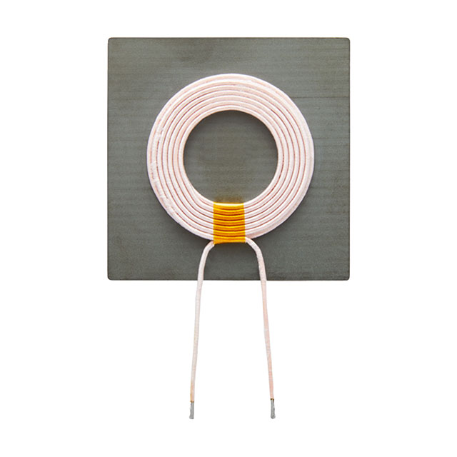 WTSQ-10R0K-MP-A5 Signal Transformer  Wireless Charging Coils