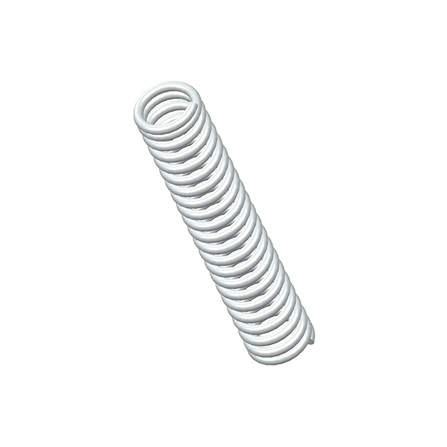 Z-35CS Century Spring Corp  Molle coniche a compressione