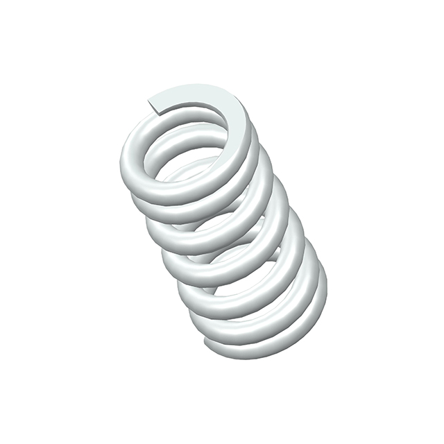 Z-97CS Century Spring Corp  Molle coniche a compressione