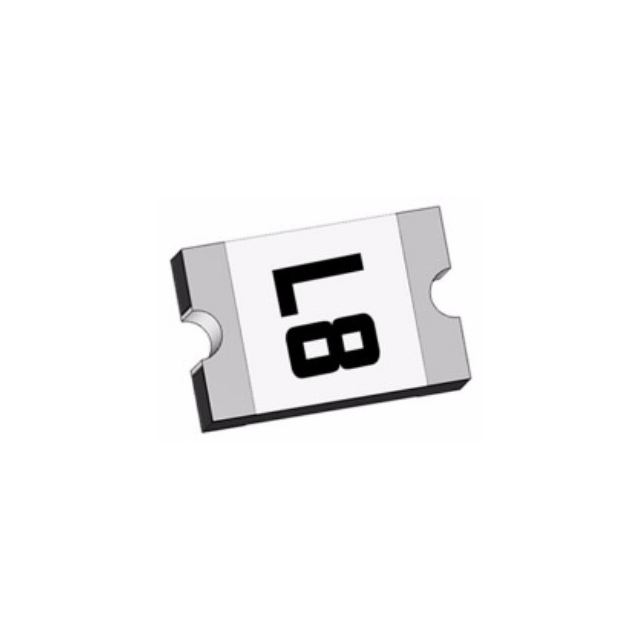 PTSLR12066V550 Eaton - Electronics Division PTC Resettable Fuses