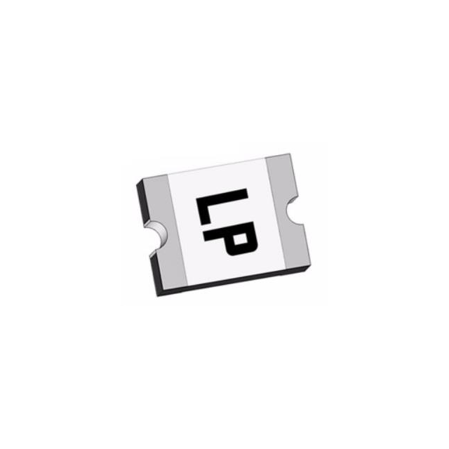 PTSLR12106V550 Eaton - Electronics Division PTC Resettable Fuses