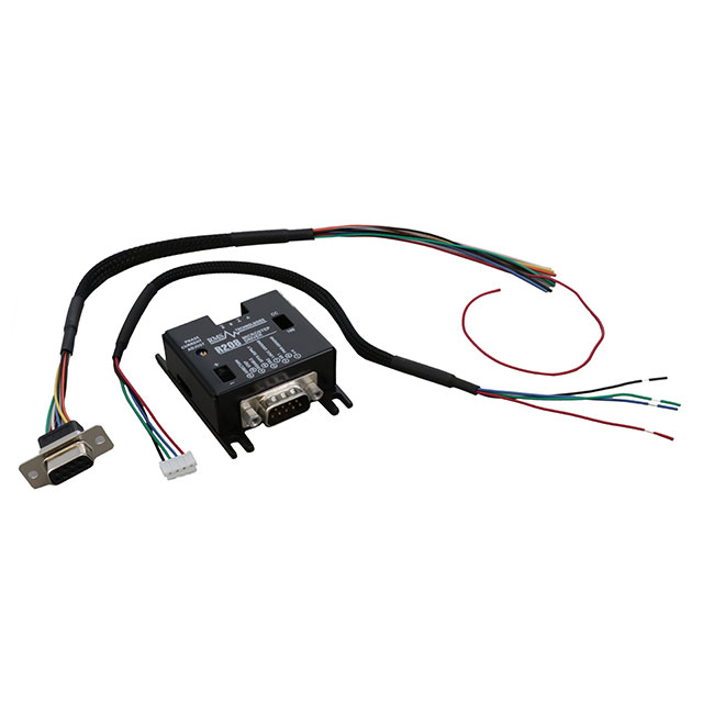 R208 Lin Engineering  Módulos de placas de controlador de motor