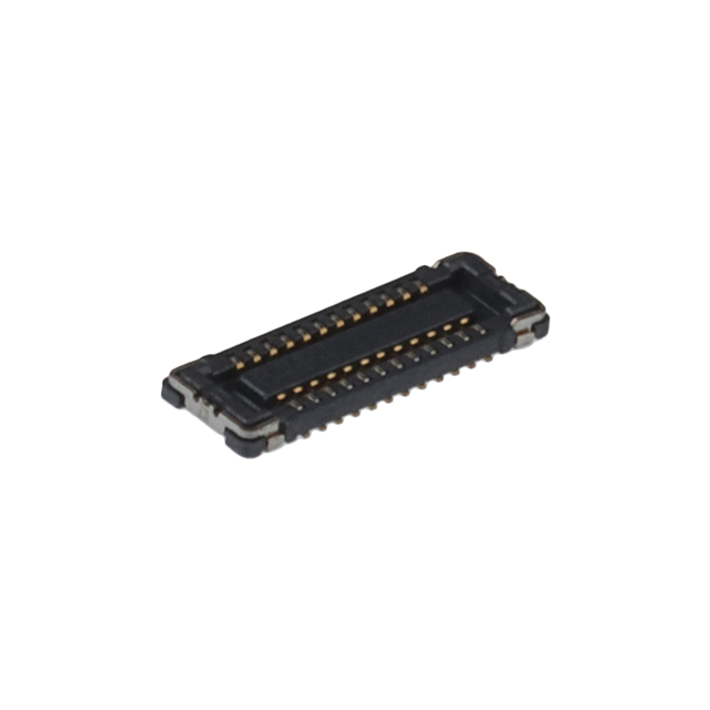 WP7A-S024VA1-R8000 JAE Electronics  Arrays Edge Type Mezzanine (Board to Board)