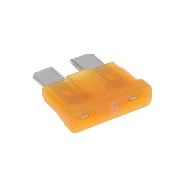 0ATO005.MXGLO Littelfuse Inc. Fusibili