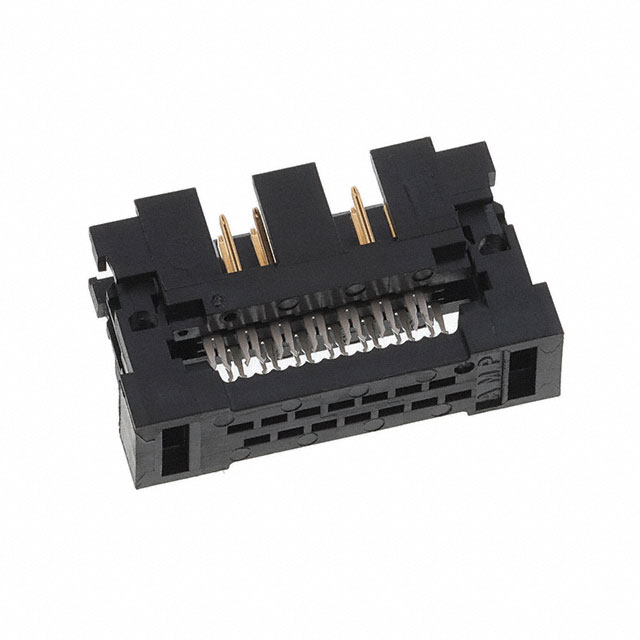 1-111446-5 TE Connectivity AMP Connectors  Support de panneau suspendu gratuit