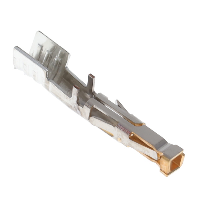 10158070-101LF Amphenol ICC (FCI)  Contacts de connecteur rectangulaires