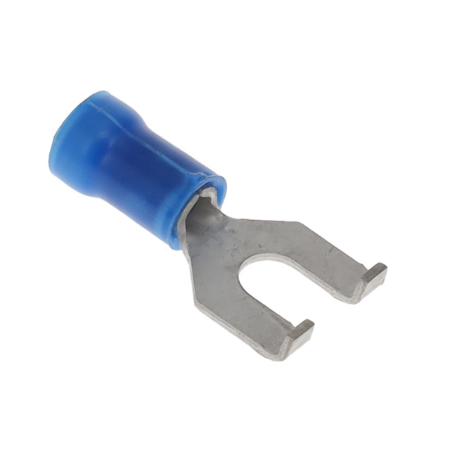 2-324170-1 TE Connectivity AMP Connectors  Spade Connectors