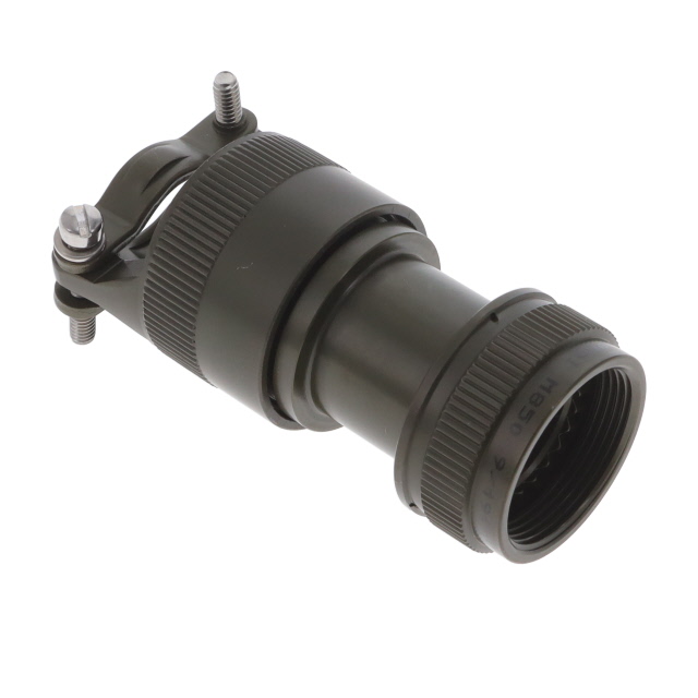 A850491915W05 Amphenol Interconnect India  Gusci posteriori e morsetti per cavi