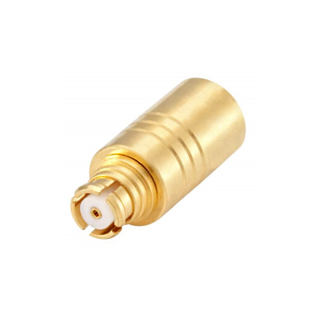 19K101-272L5-NM Rosenberger  Coaxial Connector (RF) Assemblies